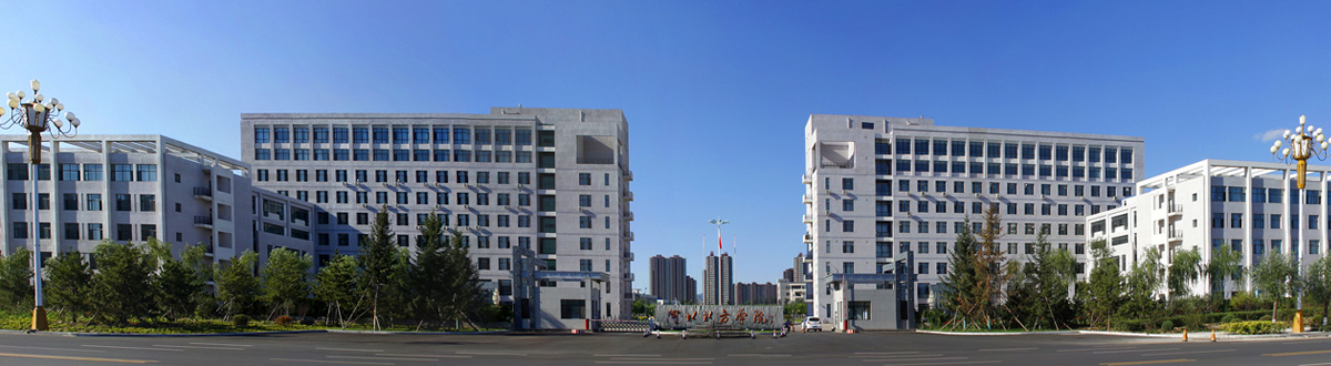 打造精品工程，建设美丽校园